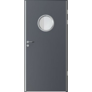 ENDURO 4 Antracit HPL CPL 